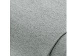 Thermo-Chenille "Barna", grau