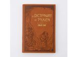 A Dictionary Of Tolkien