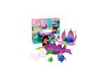 BRIO Spiel Lilys Blätter-Boot