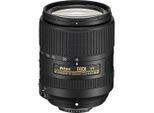 Nikon Objektiv AF-S DX Nikkor 18–300mm f/3.5-5.6G ED VR F 18–300mm f/3.5-5.6
