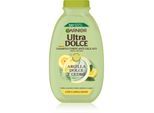Garnier Ultra Dolce Argilla Dolce e Cedro shampoo per cuoi capelluti grassi 250 ml