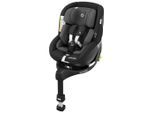 Maxi-Cosi Kinderautositz , Schwarz , Textil , 44.2x64.8x68.3 cm , ECE R 129 i-Size , 5-Punkt-Gurtsystem, abnehmbarer und waschbarer Bezug,