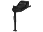 cybex Gold Isofixstation Base One , Schwarz , Kunststoff , 61x30x16 cm , Baby on Tour, Kindersitze, Isofix-Stationen