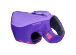 Ruffwear - Float Coat - Hundegeschirr Gr XXS lila