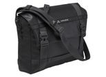 Vaude - Mineo Messenger 22 - Umhängetasche Gr 22 l schwarz