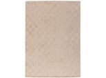 Wohndecke OTTO HOME "Cinnia", beige, B:150cm L:200cm, Polyester, Wohndecken, Wohndecke, weich, modern, angenehm, wärmend, pflegeleicht, Decke, 630 g/m²