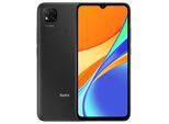 Xiaomi Redmi 9C 32GB - Grau - Ohne Vertrag