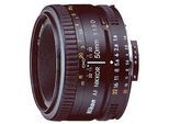 Nikon AF Nikkor 50mm 1:1,8 D