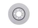 BOSCH Bremsensatz, Scheibenbremse Bremsensatz-Vorderachse COATED DISC / STANDARD ijzjsgmp36 Vorderachse belüftet 281mm 26mm für ALFA ROMEO Fiat LANCIA