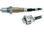 FACET Lambdasonde 108214 für Opel GM