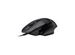 Logitech G502 X Gaming Maus – HERO 25K Sensor & LIGHTFORCE