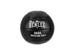 BENLEE Medizinball aus Kunstleder PAVELEY