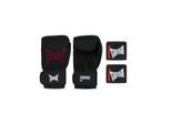 Tapout Boxsport Starterset aus Kunstleder STARTER SET FAIRPORT