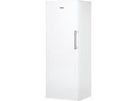 PRIVILEG Gefrierschrank "PFVN 266 W", Energieeffizienz: E (A-G), weiß, B:59,5cm H:167cm T:64,5cm, Gefrierschränke