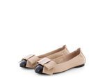 Kennel & Schmenger Ballerinas - Ballerina BILLY - Gr. 36 (EU) - in Beige - für Damen