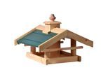 dobar Vogelfutterhaus für Ständermontage