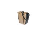 BASIL Fahrrad-Einzelpacktasche Rivo M MIK Hooks, sand