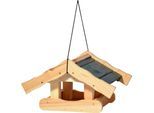 dobar Vogelfutterhaus zum Aufhängen