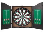 Dartscheibe "Centre", bunt, ZielscheibenB:62cm H:49cm, Dartscheibe, B:62cm H:49cm
