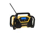 DeWalt Baustellenradio ( )