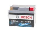 BOSCH Batterie "L" 12 1 Stk. tlg.