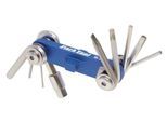 Park Tool Multitool "IB-2" 1 Stk. tlg.