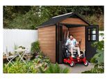 Keter Gartenhaus "Woodshield Newton 757"