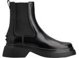 Tod's Stiefel - Boots Black - Gr. 39 (EU) - in Schwarz - für Damen