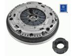 SACHS Kupplungssatz 2290601074 für VW (SVW) Skoda