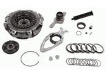 SACHS Kupplungssatz 3000943003 für VW Skoda (SVW)