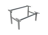 STIER Elektrisch höhenverstellbares Gestell für Team-Schreibtisch 501-88 160x80cm 65-125cm (906385)