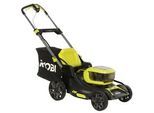 Ryobi RY18LMX46A-0 Akku-Rasenmäher 36 V Schnittbreite 46 cm OHNE AKKUS UND LADEGERÄT