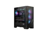 ONE GAMING High End Gaming PC Next Level IV - RX 9070 XT - Ryzen 7 7800X3D - 480 GB NVMe - 32GB RAM