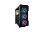 ONE GAMING High End PC AN162 - RTX 5070 Ti - Ryzen 7 9700X - 2 TB NVMe - 32GB RAM - Windows 11