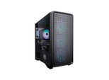 Gaming PC AN864 - RTX 5070 Ti - Ryzen 7 5700X - 2 TB NVMe - 32GB RAM - Windows 11