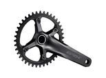 Kurbelgarnitur GRX FC-RX600 1x11-fach, 40T, 170 mm