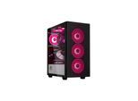 ONE GAMING Entry Gaming PC IN633 - RTX 3050 - Core i5-12400F - 1 TB NVMe - 16GB RAM - Windows 11