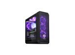 Silent Gaming PC AN702 - RTX 5070 - Ryzen 7 5700X - 1 TB NVMe - 32GB RAM - Windows 11