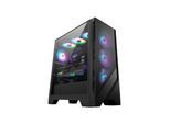 ONE GAMING Gaming PC IN054 - RTX 5070 - Core i5-12400F - 1 TB NVMe - 16GB RAM