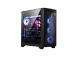 Gaming PC AR886 - RX 9070 - Ryzen 7 5700X - 1 TB NVMe - 32GB RAM - Windows 11