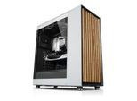 Gaming PC White Forest VIII AMD Ryzen 7 8700F, 32GB DDR5, NVIDIA RTX 5060 8 GB, 1TB SSD, Windows 11