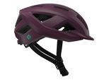 LAZER Fahrradhelm Cerro KinetiCore, lila