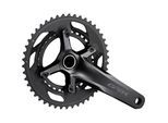 Kurbelgarnitur GRX FC-RX600 2x11-fach , 46-30T, 165 mm