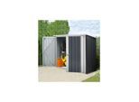HOME DELUXE Geräteschuppen BOHIO -versch. Ausführungen