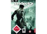 Dark Sector - deutsch