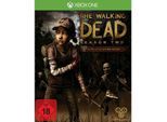 The Walking Dead: Season 2