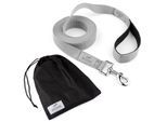 BedDog TYSON Trainingsleine mit Aufbewahrungsbeutel und Handschlaufe