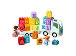 LEGO® ABC-Lastwagen