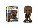 POP - Star Wars New Classic - Chewbacca