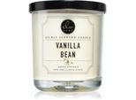 DW Home Signature Vanilla Bean geurkaars 275 g